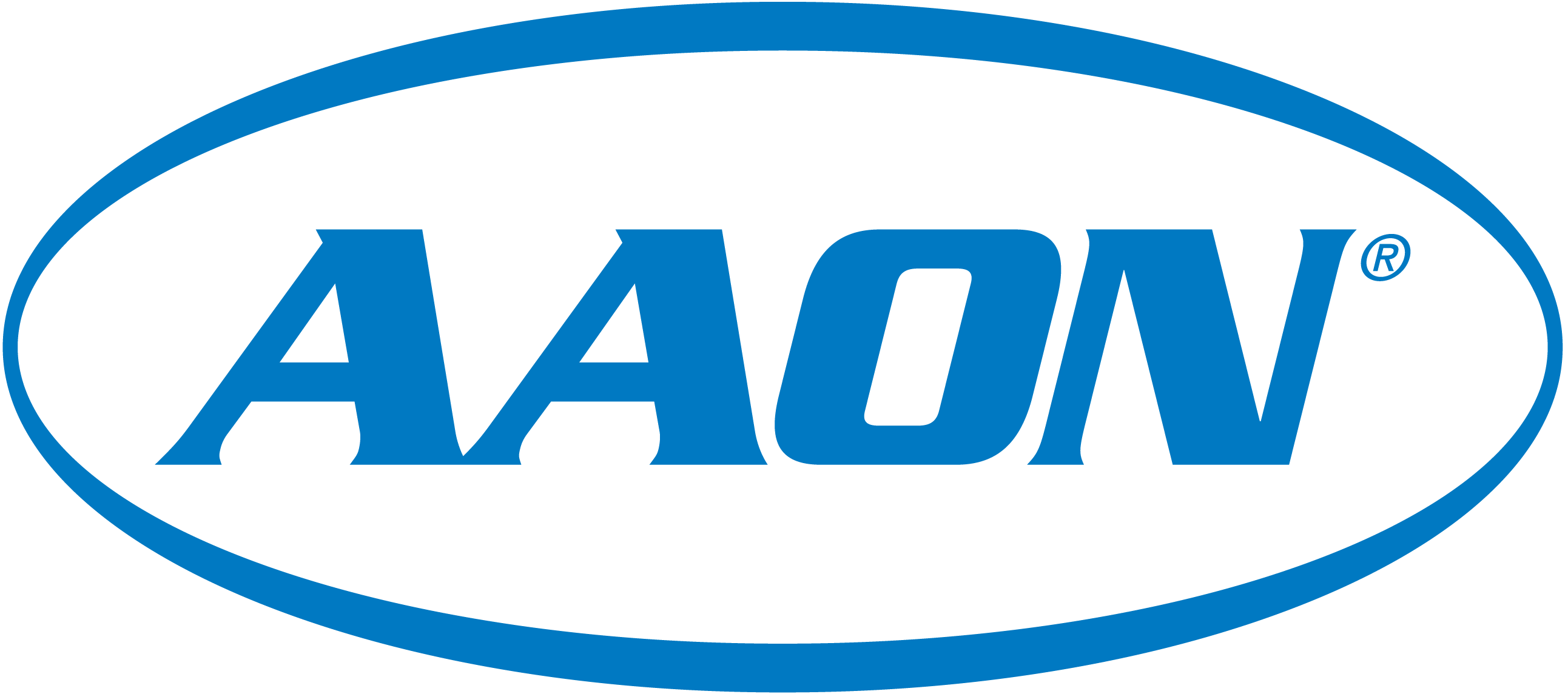 AAON logo
