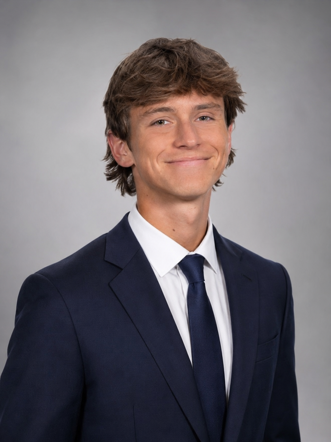 Clint Stapleton headshot